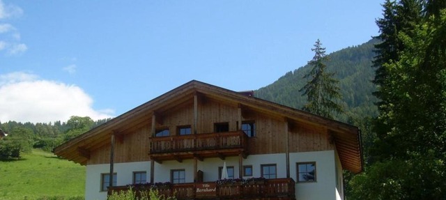Villa Bernhard