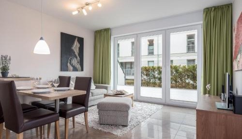 Villa Bernstein WE 08