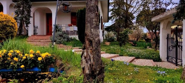 Villa Berra B&B - Exclusive 30 minutes from Ferrara and the sea