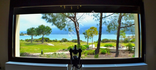 Villa "Beyond Paradise"