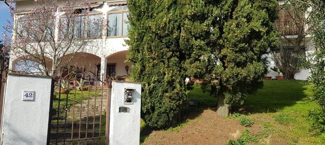 Villa Biagi