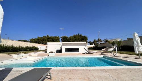 Villa Bianca