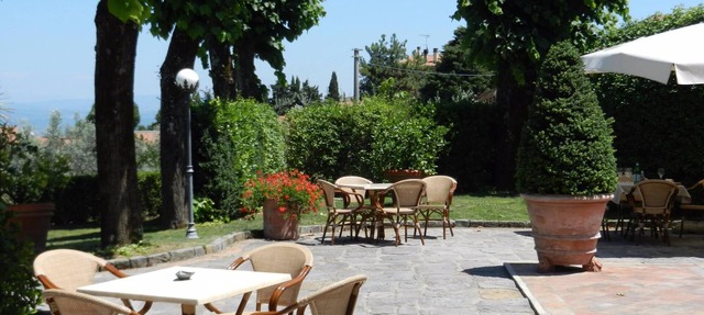 Villa Bianca