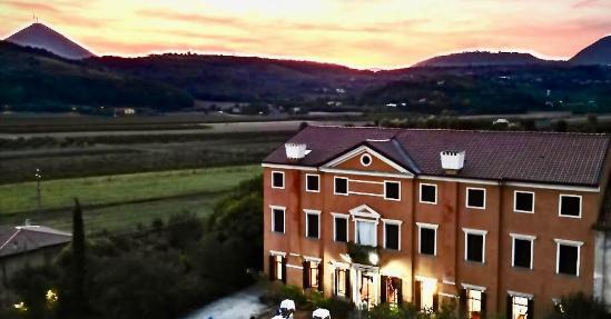 Villa Bignago B&B