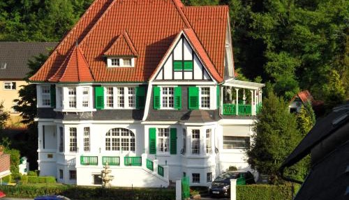 Villa Biso