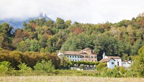 Villa Bivai