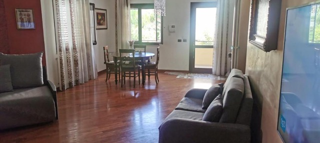 VILLA BLU MARINE