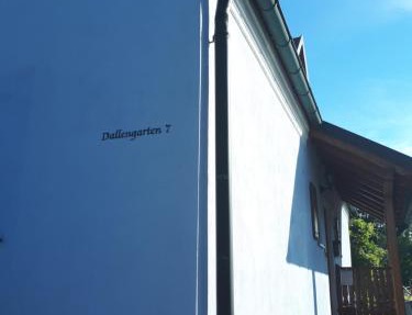 Villa Blue