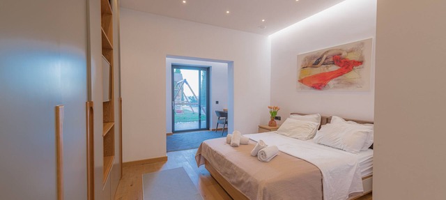 VILLA BLUELINE