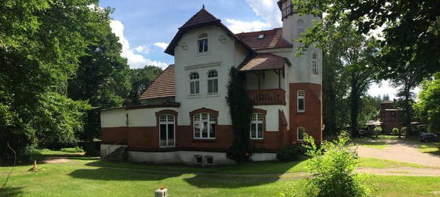 Villa Blumenthal