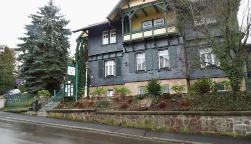 Villa Bomberg