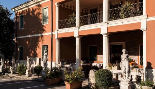 Villa Bonin