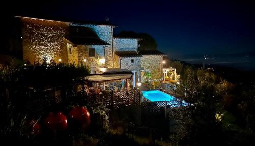 Villa Borgo Soale