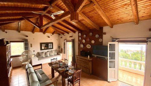 Villa Brachera