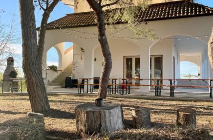 Villa Brada