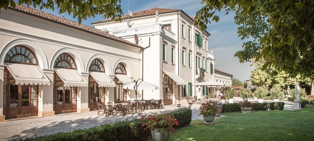 Villa Braida