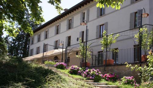 Villa Bregana