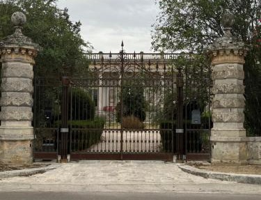 Villa Bruni/Casina