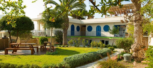 Villa Bruno