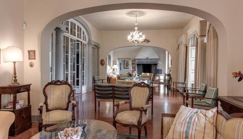 Villa Bruschetti