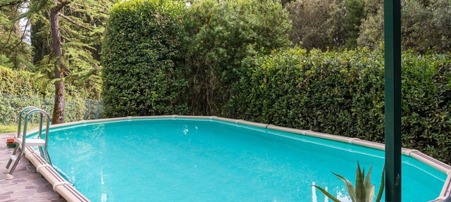 Villa 'Bruschetti' with private pool, Wi-Fi and air conditioning