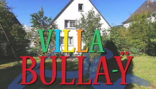 Villa Bulla-ÿ