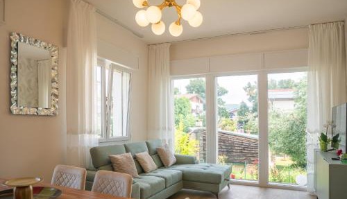 Villa Butterfly