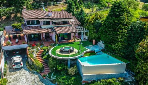 Villa Buzzi