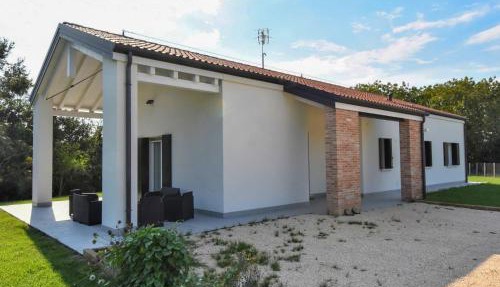 Villa Cà Riviera Bosco Piccolo by Interhome