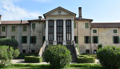 Villa Ca' Conti
