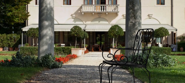 Villa Ca' Sette