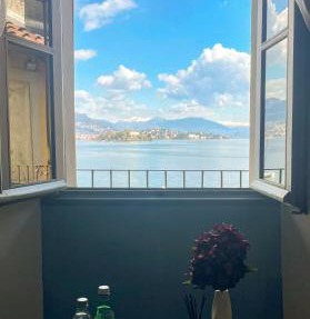 Villa Ca' Vegia