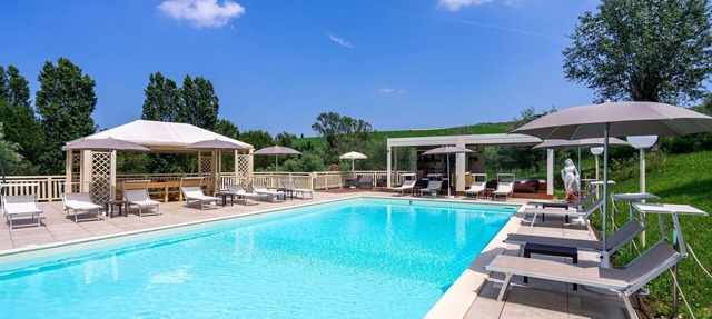 Villa Ca Viola - Rimini ,Emilia Romagna