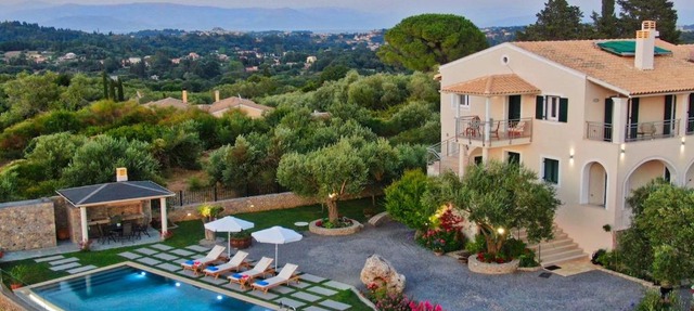 Villa Caesar