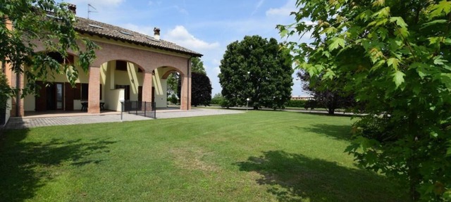 Villa Caesar