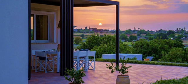 Villa Calicanto con jacuzzi riscaldata