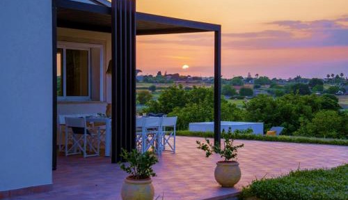 Villa Calicanto con jacuzzi riscaldata