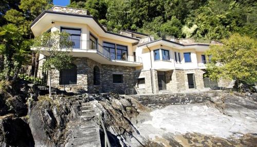 Villa Camelia