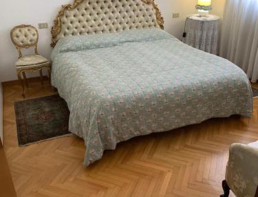 Villa Camilla