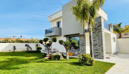 Villa Canepa