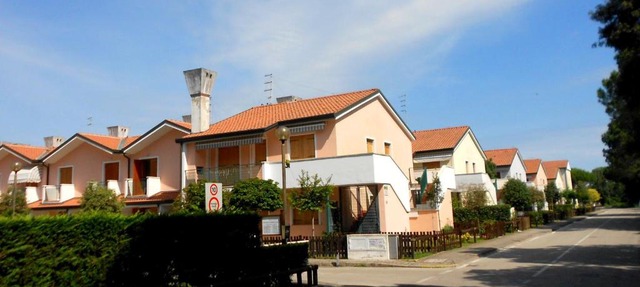 Villa Caprera