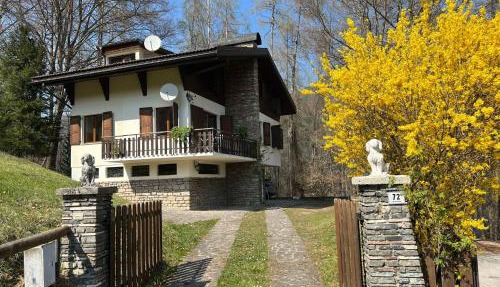 Villa Carla - Bosco