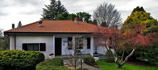 Villa Carla
