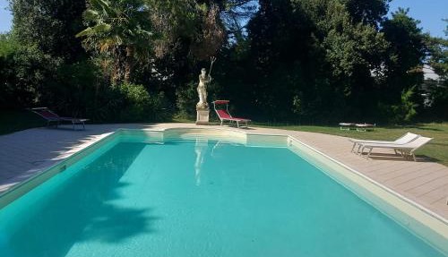 Villa Carrer