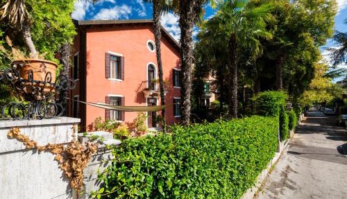 Villa Casanova