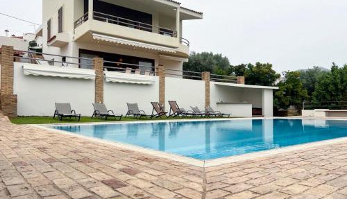 Villa Cate