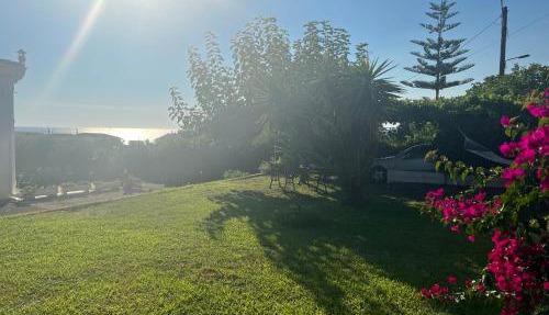 Villa Cathrine