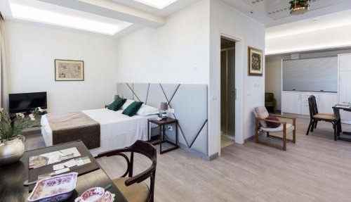 Villa Cavalletti Appartamenti