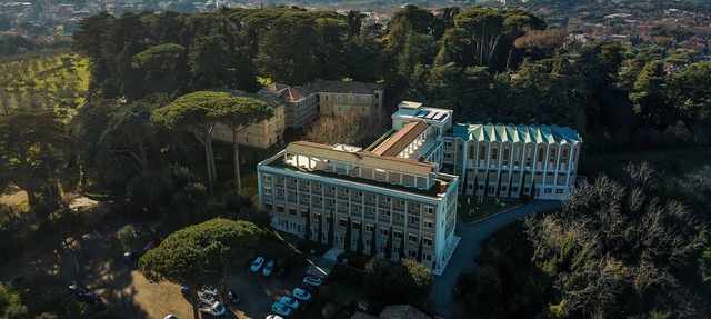 Villa Cavalletti