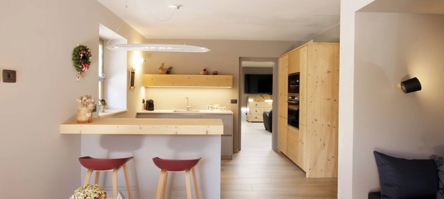 Villa Cavazzal - Exclusive apartment